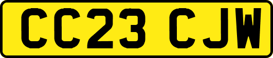 CC23CJW