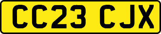 CC23CJX