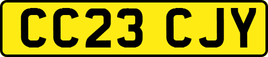 CC23CJY