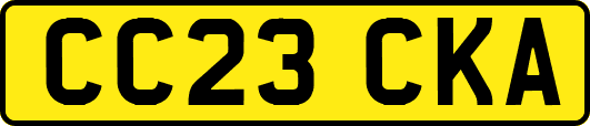 CC23CKA
