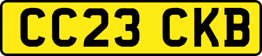 CC23CKB