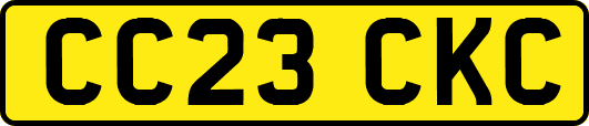 CC23CKC