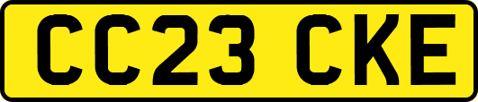 CC23CKE