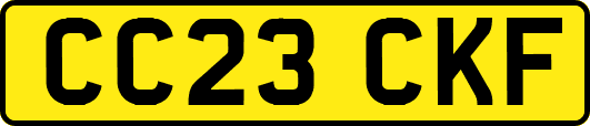 CC23CKF