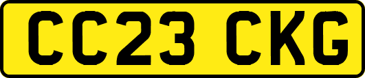 CC23CKG