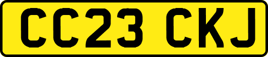 CC23CKJ