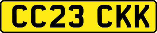 CC23CKK
