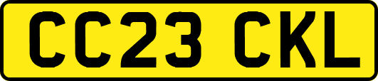 CC23CKL