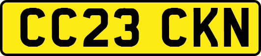 CC23CKN