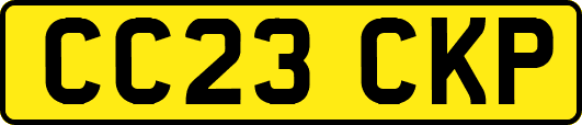 CC23CKP