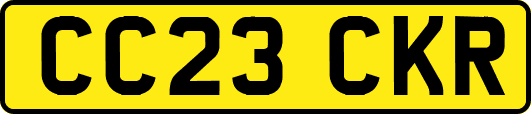 CC23CKR