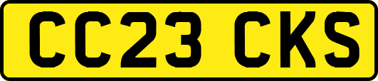 CC23CKS