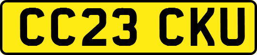 CC23CKU