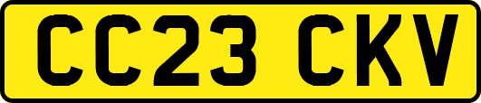 CC23CKV
