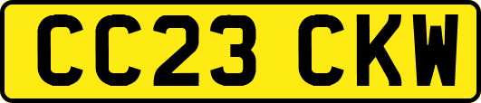 CC23CKW