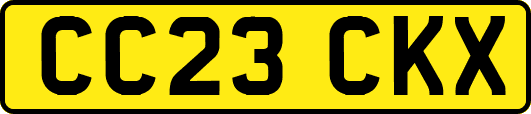 CC23CKX