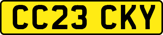 CC23CKY