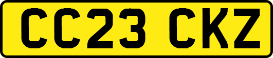 CC23CKZ