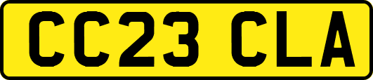 CC23CLA