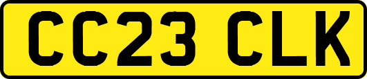 CC23CLK
