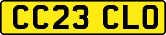 CC23CLO