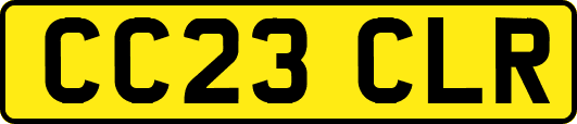 CC23CLR
