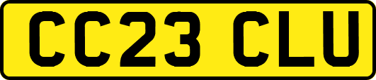 CC23CLU