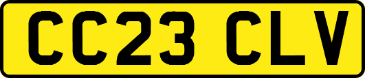 CC23CLV