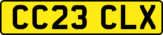 CC23CLX