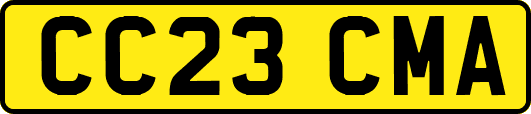 CC23CMA