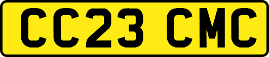 CC23CMC