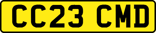 CC23CMD