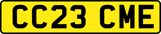 CC23CME