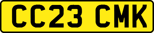 CC23CMK