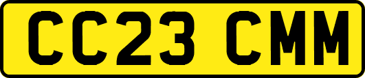 CC23CMM