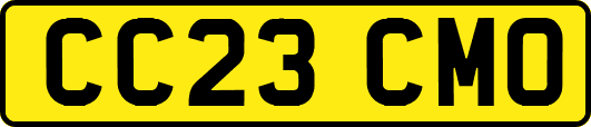 CC23CMO