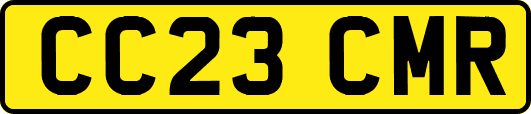 CC23CMR