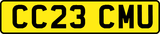 CC23CMU