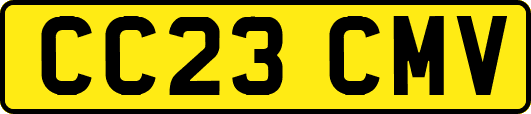 CC23CMV
