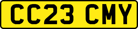 CC23CMY