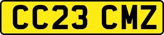 CC23CMZ