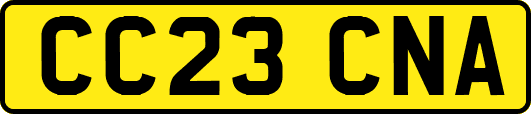 CC23CNA