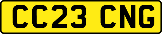 CC23CNG