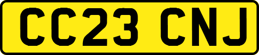 CC23CNJ