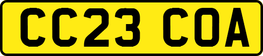 CC23COA