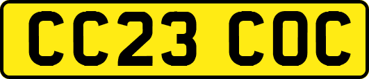 CC23COC