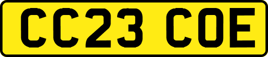 CC23COE