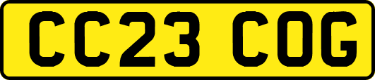 CC23COG