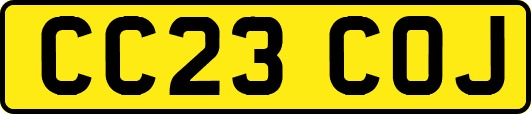 CC23COJ
