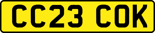 CC23COK